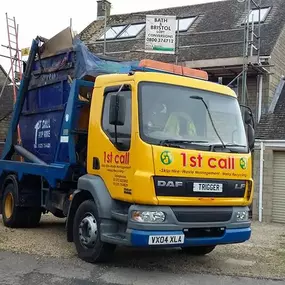 Bild von 1st Call Skip Hire