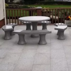 Bild von Aura Stone Ltd