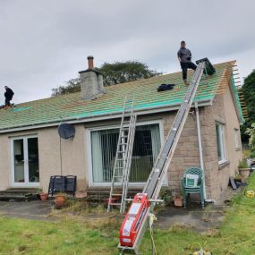 Bild von City Roofing