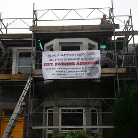 Bild von City Roofing