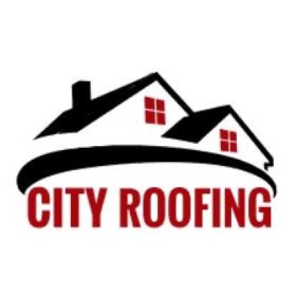 Logo da City Roofing
