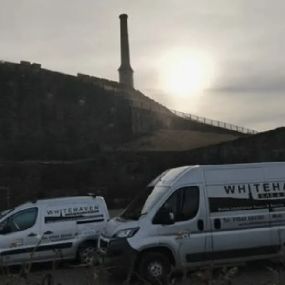 Bild von Whitehaven Gas & Plumbing Ltd