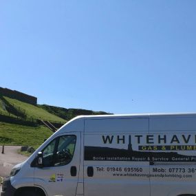 Bild von Whitehaven Gas & Plumbing Ltd