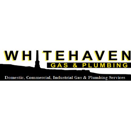 Logotyp från Whitehaven Gas & Plumbing Ltd