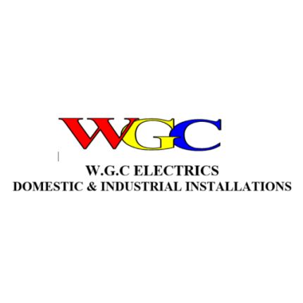 Logo fra W G C Electrics