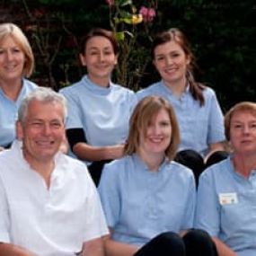 Bild von Barnbrook Dental Practice