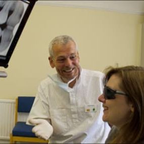 Bild von Barnbrook Dental Practice