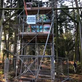 Bild von Wyedean Scaffolding Ltd