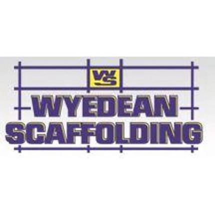 Logo from Wyedean Scaffolding Ltd