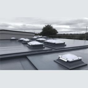 Bild von Premier Roofing Systems Ltd
