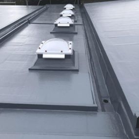 Bild von Premier Roofing Systems Ltd