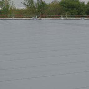 Bild von Premier Roofing Systems Ltd