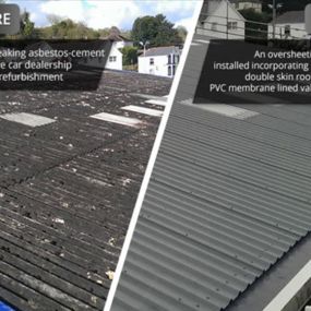 Bild von Premier Roofing Systems Ltd