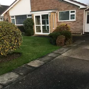 Bild von J Lowther & Sons Driveways & Building Services