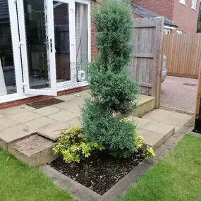 Bild von J Lowther & Sons Driveways & Building Services