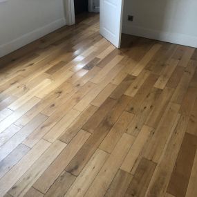 Bild von Restore a Floor Northwest