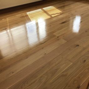 Bild von Restore a Floor Northwest