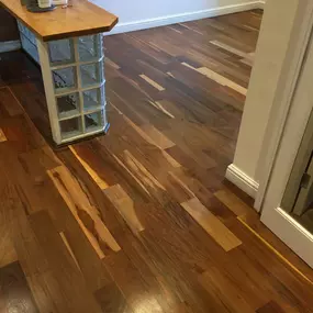 Bild von Restore a Floor Northwest