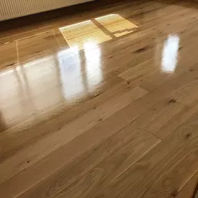 Bild von Restore a Floor Northwest