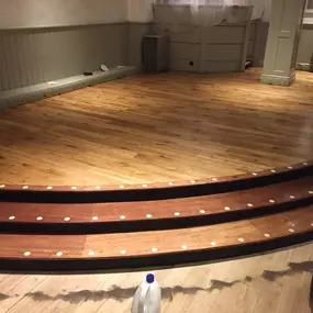 Bild von Restore a Floor Northwest