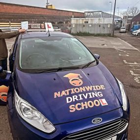 Bild von Nationwide Driving School