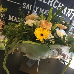 Bild von Flower Merchant