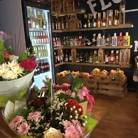 Bild von Flower Merchant