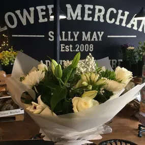 Bild von Flower Merchant