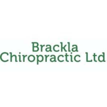 Λογότυπο από Brackla Chiropractic Ltd