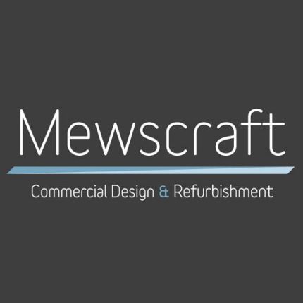 Logo from Mewscraft Ltd