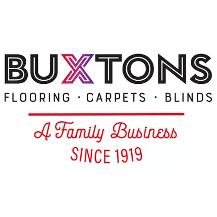 Logo de Buxtons