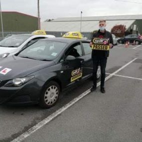 Bild von Ignition Driver Training