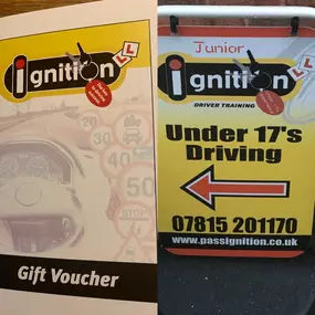 Bild von Ignition Driver Training