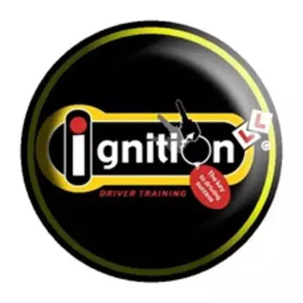 Logo from Ignition Driver Training