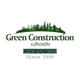 Bild von Green Construction (London) Ltd