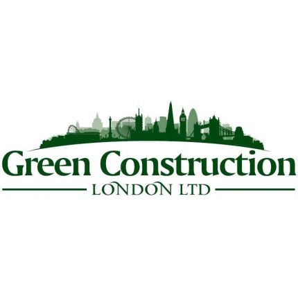 Logótipo de Green Construction (London) Ltd