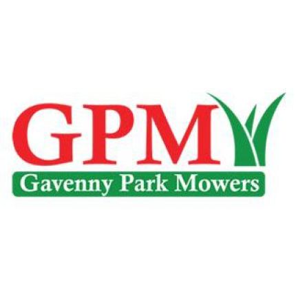 Logo from Gavenny Park Mowers