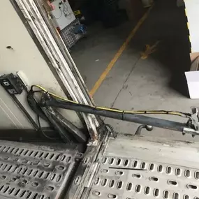 Bild von Ian Hamilton Hydraulics