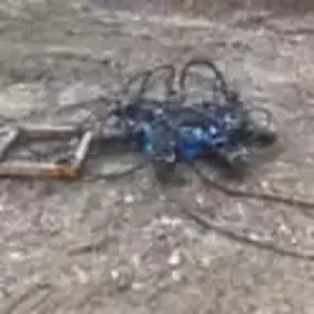 Bild von Ian Hamilton Hydraulics