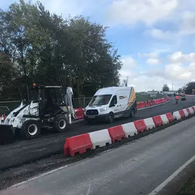 Bild von Ian Hamilton Hydraulics