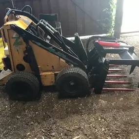 Bild von Ian Hamilton Hydraulics