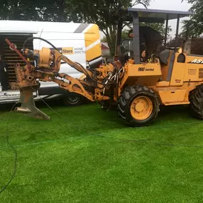 Bild von Ian Hamilton Hydraulics