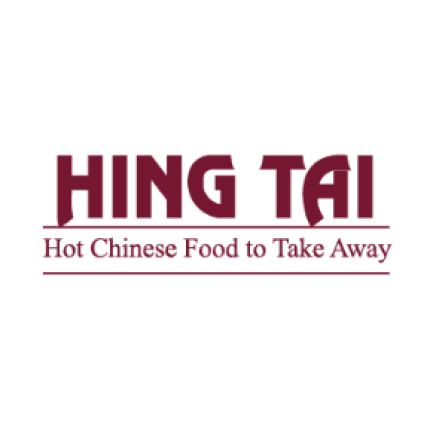 Logotipo de Hing Tai Chinese Takeaway