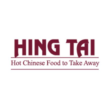 Logótipo de Hing Tai Chinese Takeaway