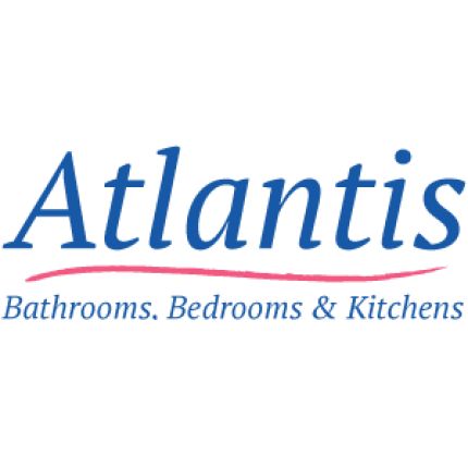 Logotyp från Atlantis Bathroom & Kitchens