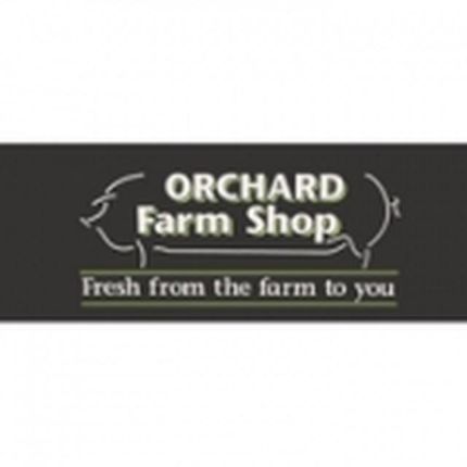 Logo fra Orchard Farm Shop