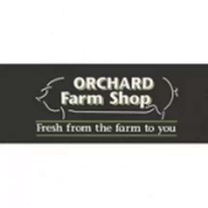 Logo fra Orchard Farm Shop