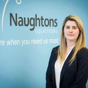 Bild von Naughtons Solicitors