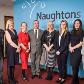 Bild von Naughtons Solicitors