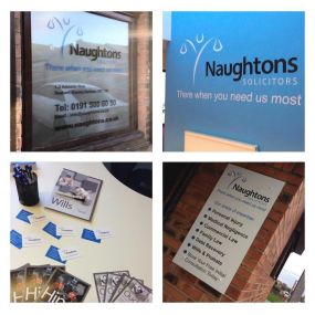 Bild von Naughtons Solicitors